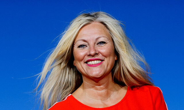 - Jeg er utrolig fascinert av det som finnes på den andre siden